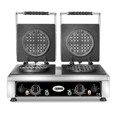 Waffeleisen American