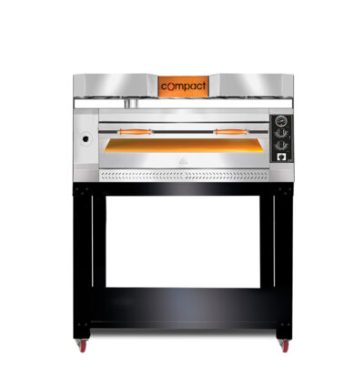 Profi Pizzaofen 8kw
