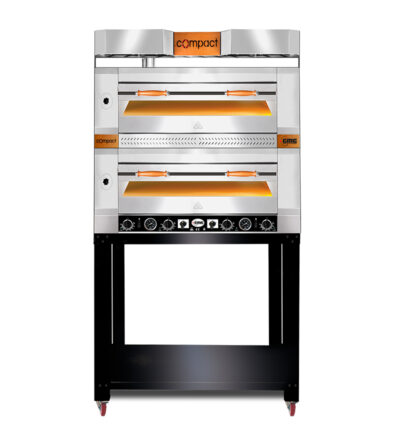 Profi Pizzaofen