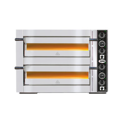 Profi Pizzaofen PE 44 DE