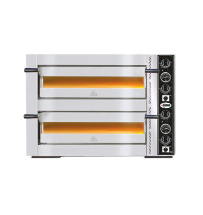 Profi Pizzaofen PE 44 DE