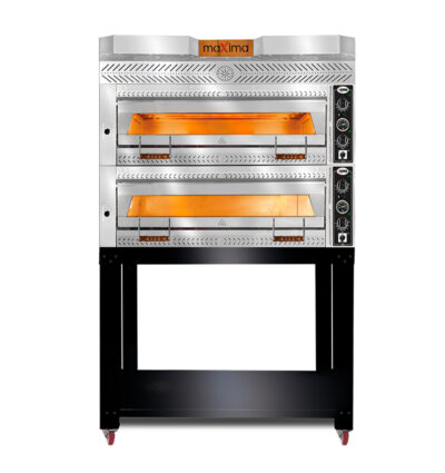 Pizzaofen elektrisch