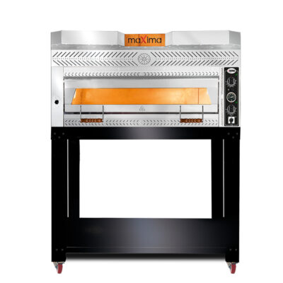 Pizzaofen Elektrisch