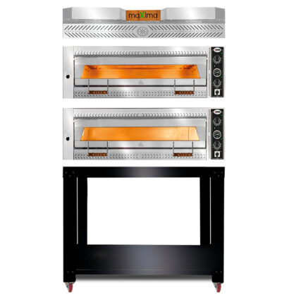 Pizzaofen PEF 10570 V - DE