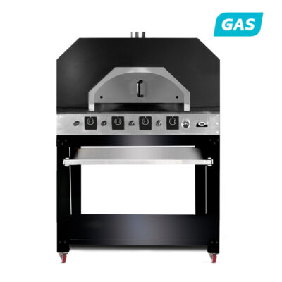 Gas-Pizzaofen