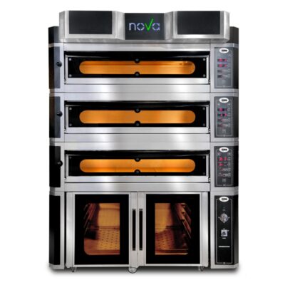 Pizzaofen PFN 10570-3M