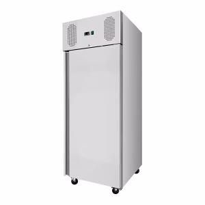 Skyrainbow Edelstahltiefkuehlschrank Inhalt 610 Liter