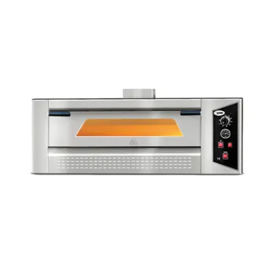 Gas Pizza Ofen PFG 6 für professionelle Gastronomie