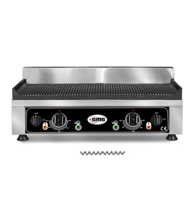 Profi Elektrogrill GP 5530 E