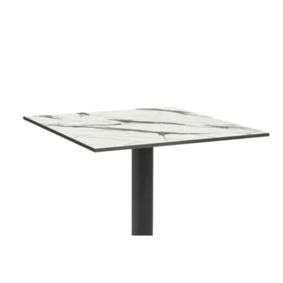 Tischplatte Carrara Marble