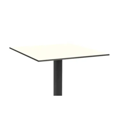 Tischplatte Classic White