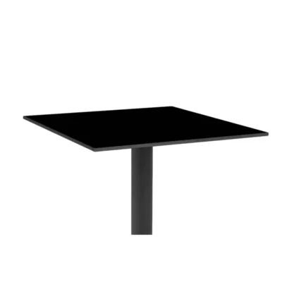 Tischplatte Deep Black