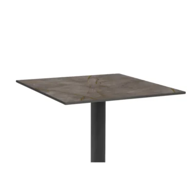 Tischplatte Grey Stone Premium