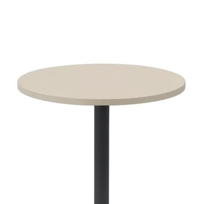 tischplatte rund ash