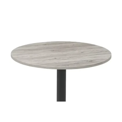 tischplatte rund Cortana Oak