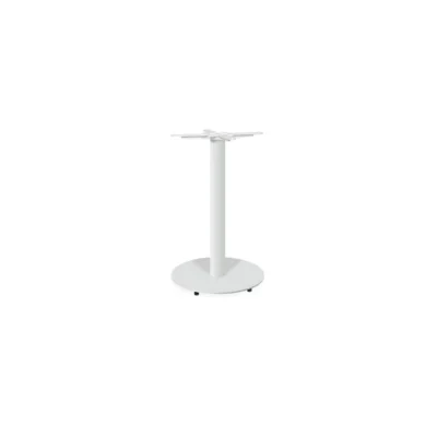 tischgestell weiss alfa r