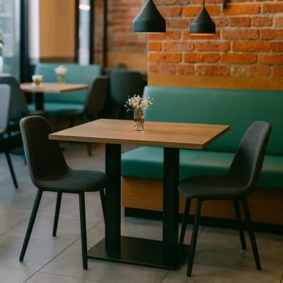 tischplatte 28 mm rechteckig