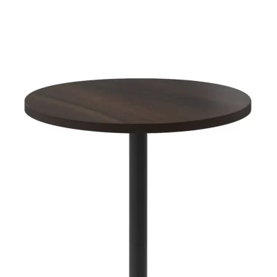 tischplatte 38 mm southern walnut rund