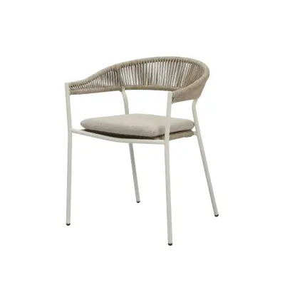 Sebastian – Outdoor Stuhl