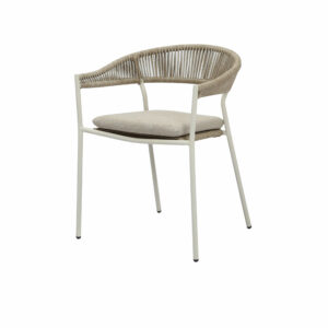 Sebastian – Outdoor Stuhl