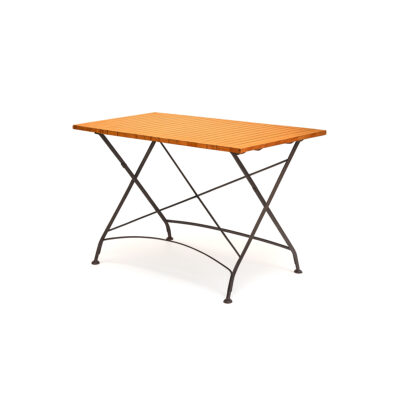 Biergartentisch 120 x 70 cm LARA