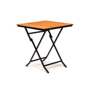 Biergartentisch 67×67 cm ERICA