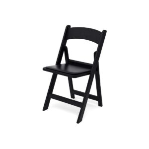 EVENT Hochzeitsstuhl schwarz