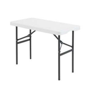 Klappbarer Catering-Tisch 80951 122x60,9cm