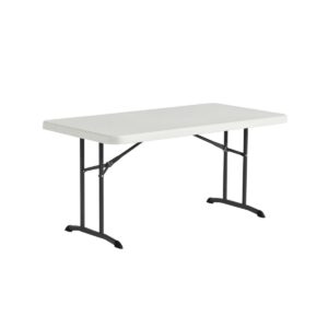 Klappbarer Catering-Tisch 80955 – 76 x 183 cm