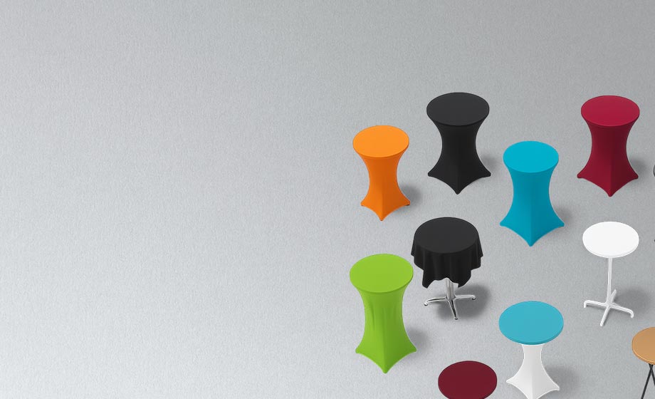 stehtischhussen sets 1