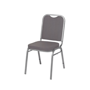 Stapelstuehle Bankettstuehle PARTY grau