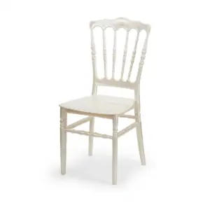 Hochzeitsstuhl pearl