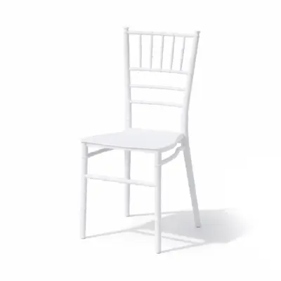 Hochzeitsstuhl Chiavari Tiffany