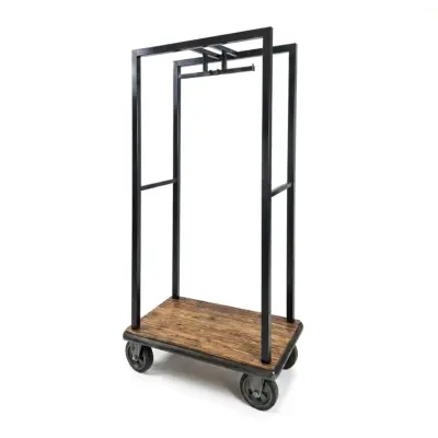 Kofferwagen SALZBURG