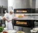 pizzaofen elektrisch
