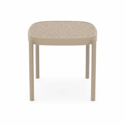 biergartentisch aria beige