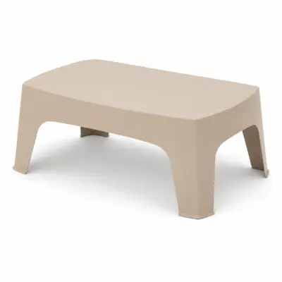 gartentisch DUNA-T 98x59 Beige