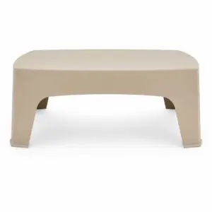 gartentisch DUNA-T 98x59 Beige