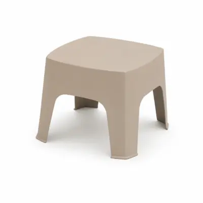 gartentisch DUNA-T 49x49 Beige